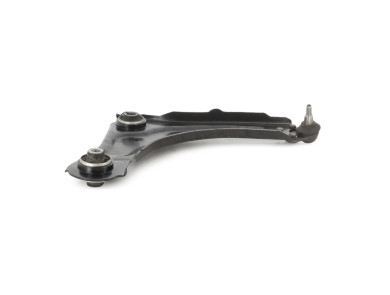 Right front control arm used - Renault GRAND SCENIC - 545006560R