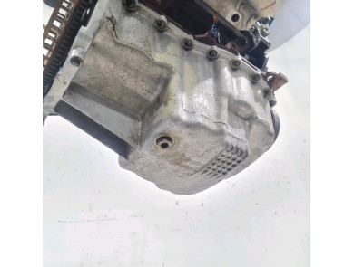 Engine type K4M701 - Renault MEGANE SCENIC I PH.2 - W1-8909G