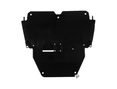 Carenage sous moteur occasion - Renault MEGANE - 758905275R