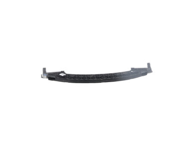 Front bumper reinforcement bar - Peugeot 206 - Bleu Fonce - 00007414N9 - Q1-5646S