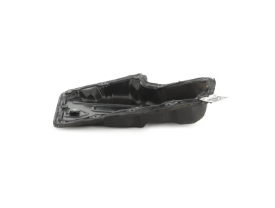 Oil sump - Renault TWINGO III PH.1 TCE 90 - 111110220R - E1-4140K