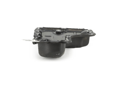 Carter d'huile - Renault TWINGO III PH.1 TCE 90 - 111110220R - E1-4140K