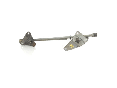 Front wiper linkage used - Citroen BERLINGO - 6401 G0