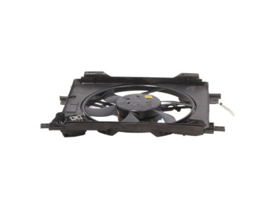 Groupe motoventilateur - Renault TWINGO III PH.1 - 214812232R - W1-7778J