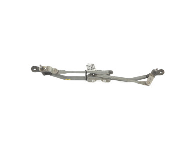 Front wiper linkage - Skoda FABIA COMBI II PH.1 - 5J1955023D - V1-6760N