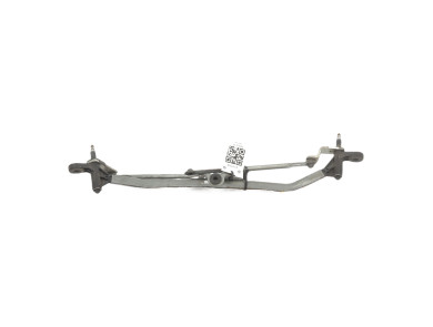 Front wiper linkage - Skoda FABIA COMBI II PH.1 - 5J1955023D - V1-6760N