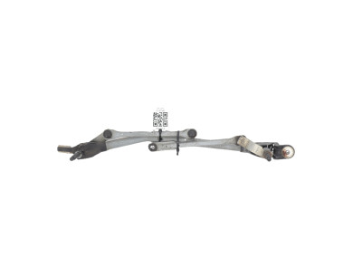 Mécanisme d'essuie glace avant - Renault MEGANE III PH.1 - 288000001R - C1-6794C