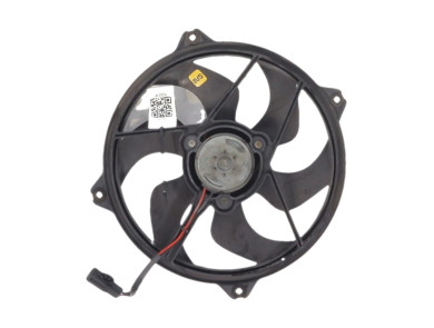 Groupe motoventilateur occasion - Peugeot 307 - 1253 C0