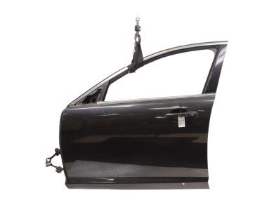 Left front door - Jaguar XF I PH.2 - C2Z2061 - K1-8051R