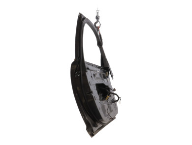 Left front door - Jaguar XF I PH.2 - C2Z2061 - K1-8051R