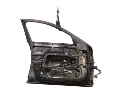 Left front door - Jaguar XF I PH.2 - C2Z2061 - K1-8051R