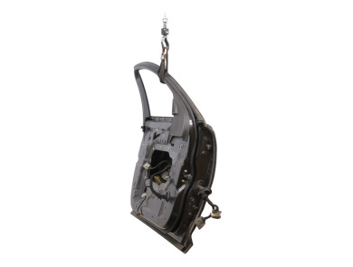 Left front door - Jaguar XF I PH.2 - C2Z2061 - K1-8051R
