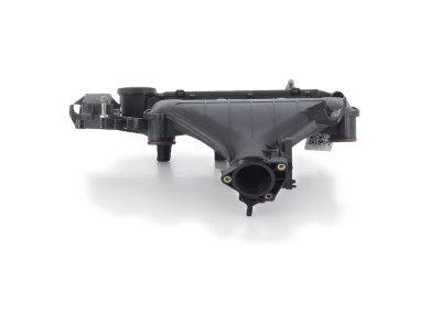 Collecteur d'admission - Peugeot 407 PH.1 2.0 HDI - 248Q6 - S0-2159W