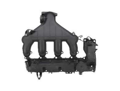 Intake manifold - Peugeot 407 PH.1 2.0 HDI - 248Q6 - S0-2159W