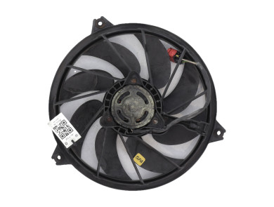 Groupe motoventilateur - Peugeot 206 - 00001253R7 - N1-7772Z
