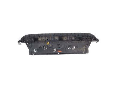 Front bumper lower reinforcement bar - Peugeot 208 I PH.2 - Inconnu - 1607398680 - Z1-8558P