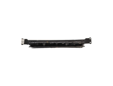Front bumper lower reinforcement bar - Peugeot 208 I PH.2 - Inconnu - 1607398680 - Z1-8558P