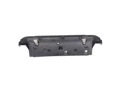 Traverse inférieure de pare choc avant - Peugeot 208 I PH.2 - Inconnu - 1607398680 - Z1-8558P