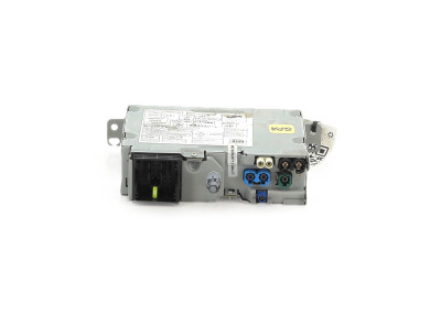 Poste multimédia - Citroen GRAND C4 PICASSO II PH.2 - 1613352180 - X1-5906I