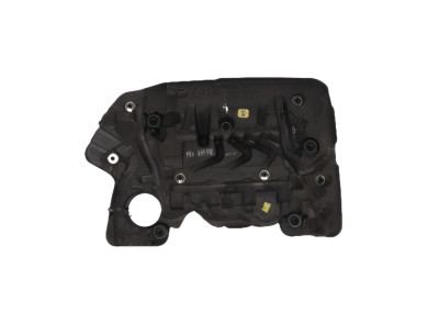 Engine cover used - Opel INSIGNIA - 55503707