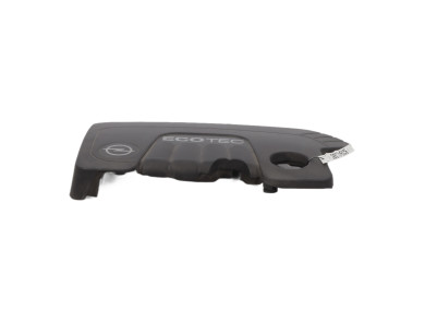 Engine cover - Opel INSIGNIA I PH.2 - Noir - 55503707 - F0-5960G