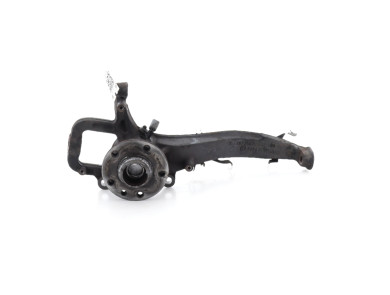 Pivot avant droit - Volkswagen TOUAREG I PH.1 - 7L6407258A - G0-7503T