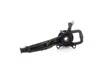 Right steering knuckle - Volkswagen TOUAREG I PH.1 - 7L6407258A - G0-7503T