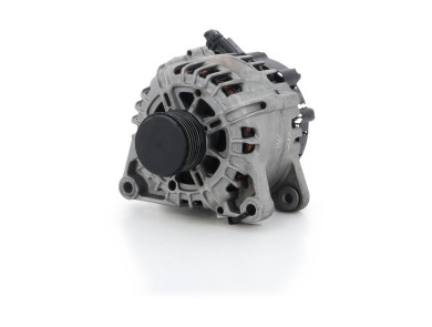 Alternator - Citroen C4 CACTUS PH.1 1.2 PTEC - 9818677980 - S1-7237X