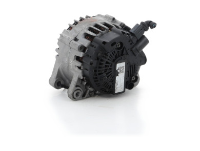 Alternator - Citroen C4 CACTUS PH.1 1.2 PTEC - 9818677980 - S1-7237X