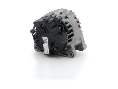 Alternateur - Citroen C4 CACTUS PH.1 1.2 PTEC - 9818677980 - S1-7237X