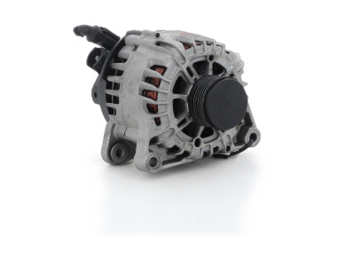 Alternator - Citroen C4 CACTUS PH.1 1.2 PTEC - 9818677980 - S1-7237X