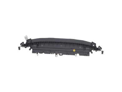Traverse inférieure de pare choc avant - Citroen DS3 I PH.1 - Blanc - 00007422G9 - U1-5643I