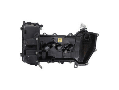 Cylinder head cover - Toyota YARIS II PH.2 1.0 VVTI - 1121040130 - E1-4191K