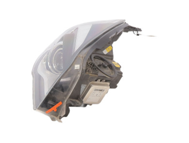 Right headlight used - Opel INSIGNIA - 13432957