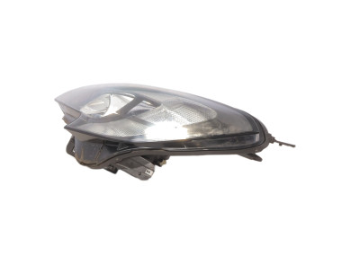 Left headlight used - Opel CORSA - 39108222