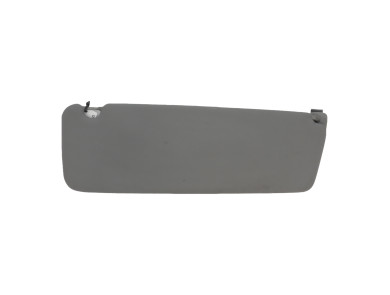 Left sun visor - Renault TRAFIC II PH.2 - 7701477800 - W1-8578N