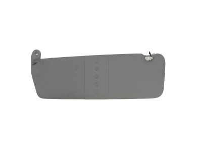 Left sun visor - Renault TRAFIC II PH.2 - 7701477800 - W1-8578N