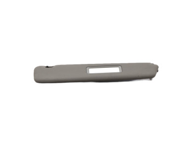Right sun visor - Renault TRAFIC II PH.2 - 7701477802 - V1-8549H