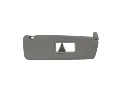 Right sun visor - Renault TRAFIC II PH.2 - 7701477802 - V1-8549H