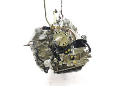 Gearbox used - Renault KOLEOS - FK0228