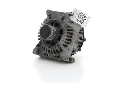 Alternator - Mercedes CLASSE A II PH.2 A180 CDI - 2661541302 - G1-3996J