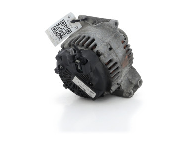 Alternateur - Mercedes CLASSE A II PH.2 A180 CDI - 2661541302 - G1-3996J