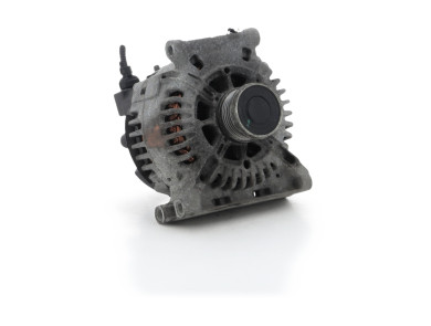 Alternator - Mercedes CLASSE A II PH.2 A180 CDI - 2661541302 - G1-3996J