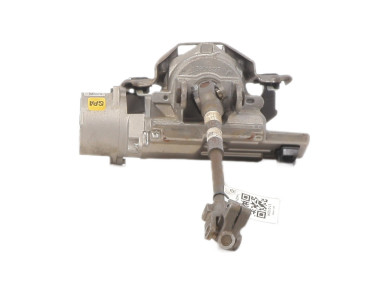Steering column   used - Opel CORSA - 39029675
