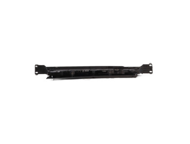 Traverse inférieure de pare choc avant - Peugeot 208 I PH.2 - Gris Clair - 1607398680 - Y1-8018B