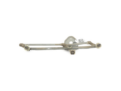 Mécanisme d'essuie glace avant - Renault TRAFIC FOURGON II PH.1 - 7701055892 - J1-8281Y