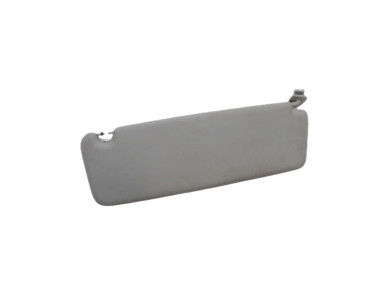 Left sun visor - Renault TRAFIC FOURGON II PH.1 - 7701477800 - F1-8293Y