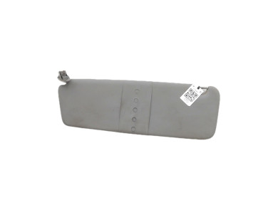 Left sun visor - Renault TRAFIC FOURGON II PH.1 - 7701477800 - F1-8293Y