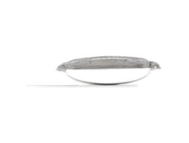 Traverse de pare choc avant - Audi A6 III PH.1 - 4F0807111 - Z1-4640I