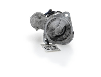 Starter - KIA stonic 1.0 TGDI - 3610004270 - X1-3044U